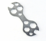 Bike bicycle hexagon wrench hex wrench